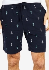 nautica pajama shorts