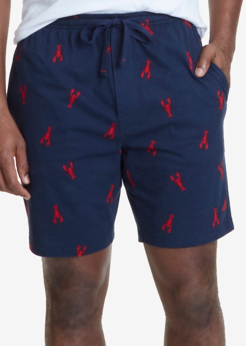 nautica pajama shorts