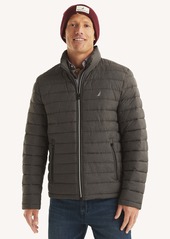 Nautica Mens Quilted Jacket