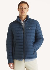 Nautica Mens Quilted Jacket