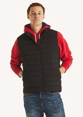 Nautica Mens Quilted Vest