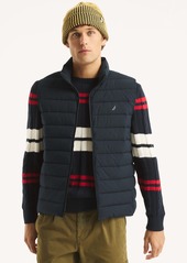 Nautica Mens Quilted Vest