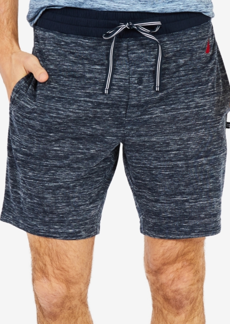 nautica sleep shorts