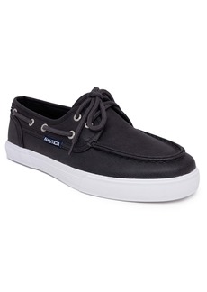 Nautica Mens Spinnaker Boat Shoe