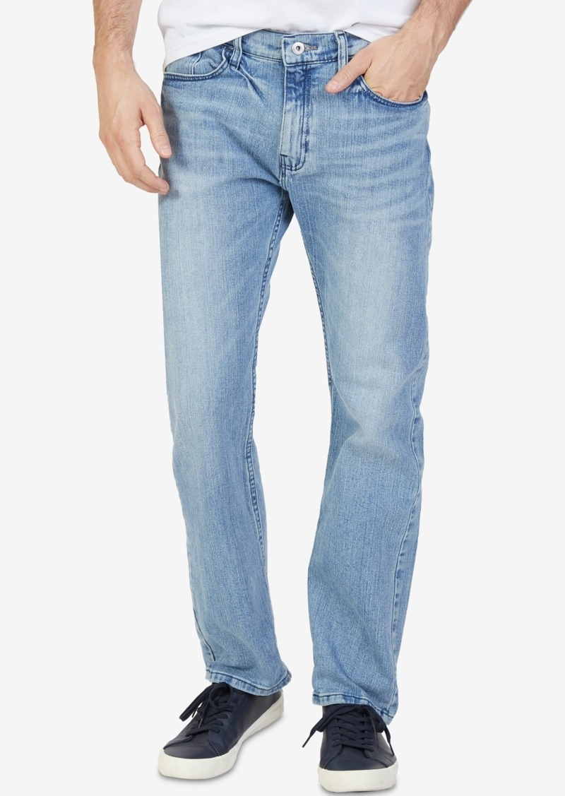 nautica mens stretch jeans