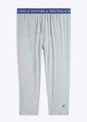 Nautica Mens Three-Quarter Pant