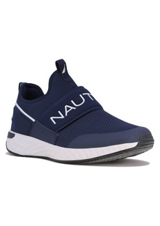 Nautica Men's Zento Sneakers - Navy