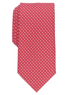 Nautica Mohan Dot Tie in Red at Nordstrom Rack