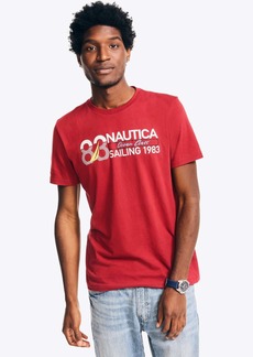 Nautica Ocean Class Graphic T-Shirt