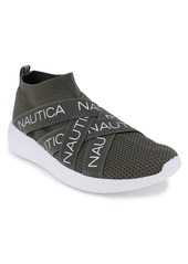 Nautica Patrika Jogger Sneakers - Green