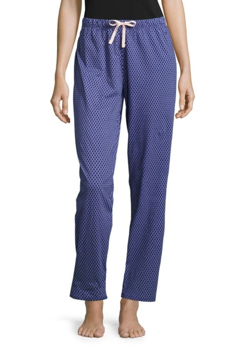 Nautica Nautica Printed Pajama Pants | Sleepwear