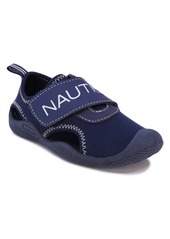Nautica Toddler Boys Bilean Water Sandals - Black Multi