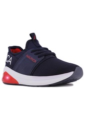Nautica Toddler Boys Kappil 3 Buoy Lights Casual Sneakers - Navy