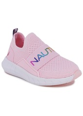 Nautica Toddler Girls Zakon Sneaker