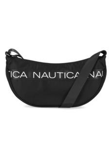 Nautica Womens Over The Moon Belt Bag