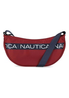 Nautica Womens Over The Moon Belt Bag