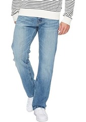 Nautica Relaxed Fit Stretch in Light Tide Wash