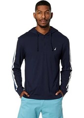 Nautica Sustainably Crafted Pullover Hoodie