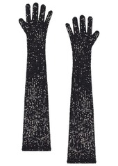 NBD Adonis Sequin Gloves