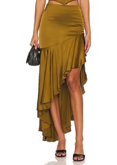 NBD Amrita Maxi Skirt