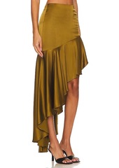 NBD Amrita Maxi Skirt