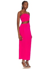 NBD Arielle Maxi Dress