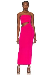 NBD Arielle Maxi Dress