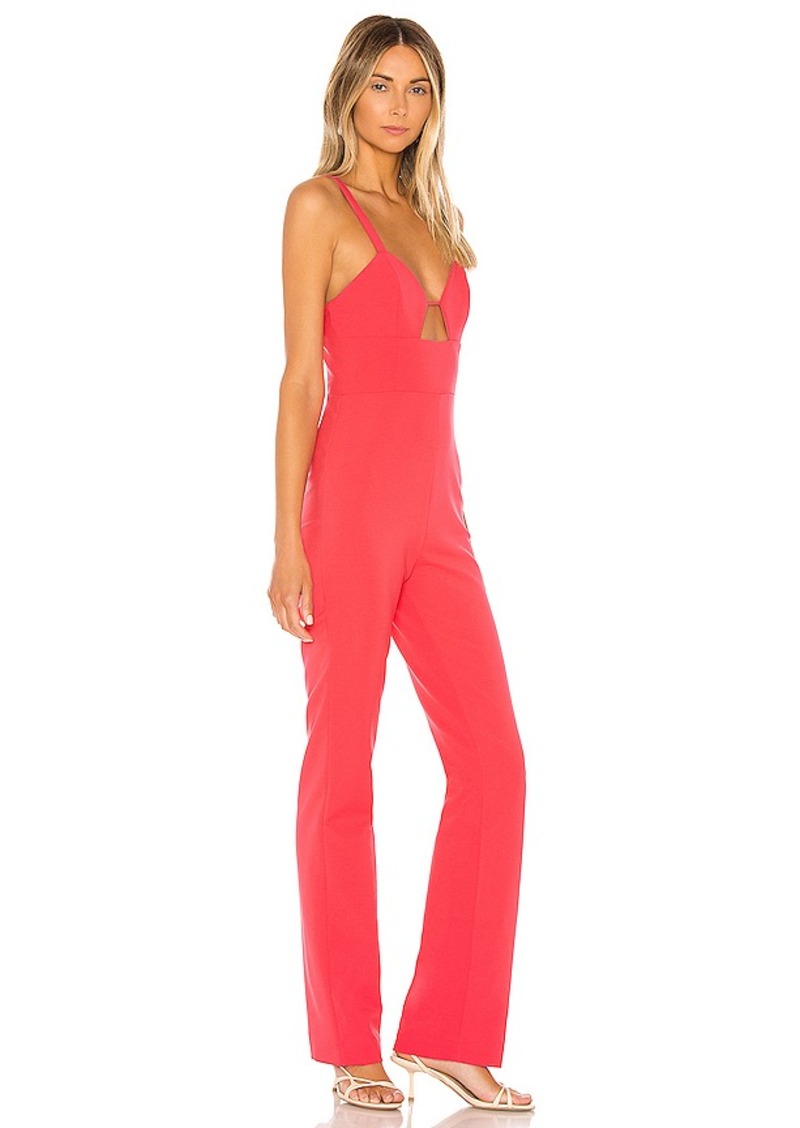 nbd ophelia jumpsuit