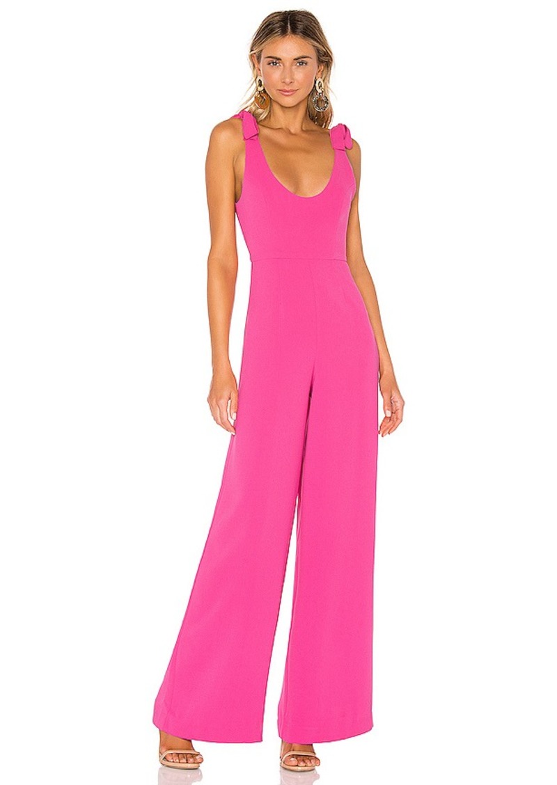 nbd ophelia jumpsuit