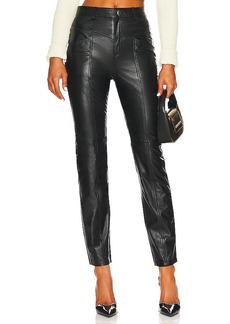 NBD Mari Leather Pant