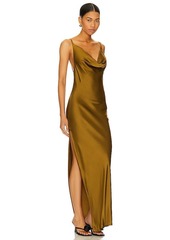 NBD Seema Maxi Dress