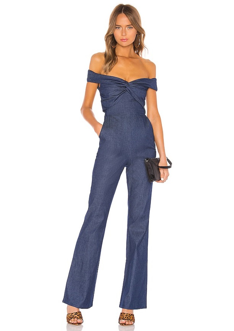 nbd ophelia jumpsuit