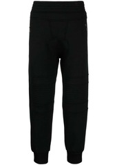 Neil Barrett low-rise elasticated track pants