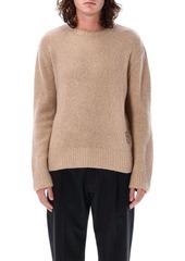 NEIL BARRETT Crewneck jumper