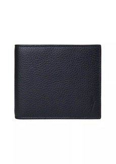Neil Barrett Sleek Leather Men's Men's Wallet