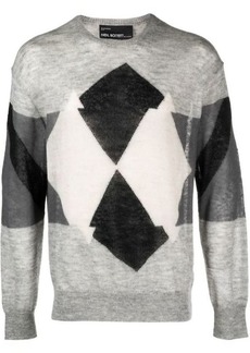 Neil Barrett Sweaters