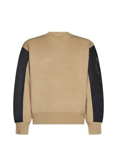 Neil Barrett Sweaters