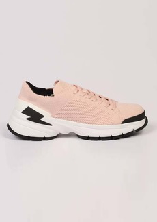 Neil Barrett UPPER Men's Sneaker