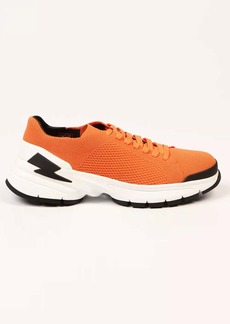 Neil Barrett UPPER Men's Sneaker