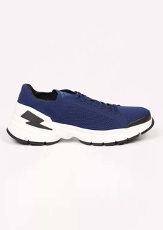 Neil Barrett UPPER Men's Sneaker