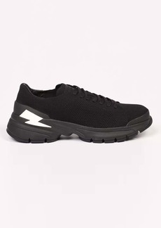 Neil Barrett UPPER Men's Sneaker