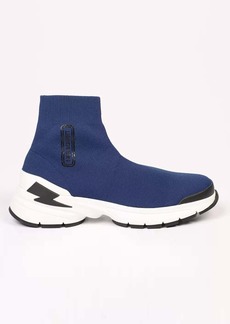 Neil Barrett UPPER Men's Sneaker