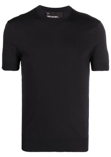 Neil Barrett round-neck T-shirt