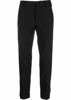 Neil Barrett tailored cropped trousers