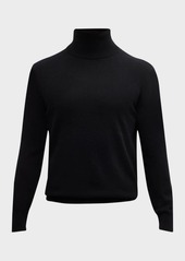 Neiman Marcus Men's Cashmere Turtleneck Sweater
