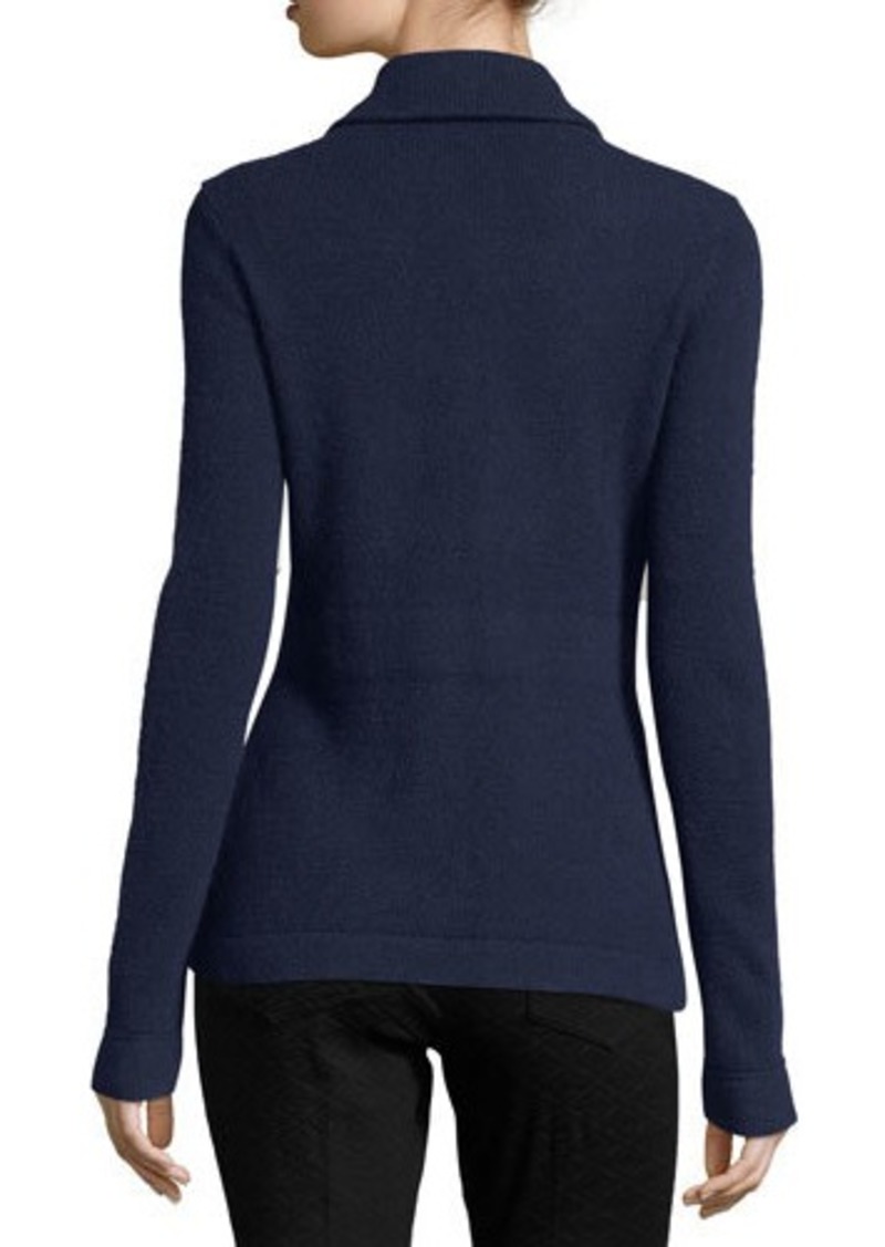 Neiman Marcus Neiman Marcus Cashmere Blazer Jacket | Outerwear