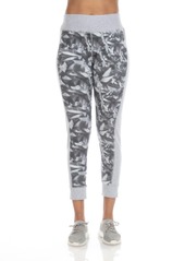 Neon Buddha This Is It Leggings In Sporty Grey