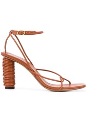 Neous Andromeda strappy sandals