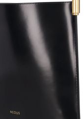 Neous Dorado 2.0 Leather Shoulder Bag