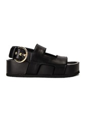 Neous Cher Leather Sandal